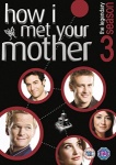 How I Met Your Mother - Season 3 [DVD] only £9.99