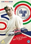 The Italian Job - 40th Anniversary Edition [DVD] [1969] only £9.99