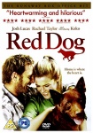 RED DOG [DVD] only £9.99