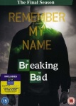 Breaking Bad - The Final Season* [DVD] only £9.99