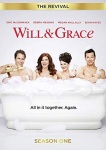 Will and Grace: The Revival - Season One [DVD] [2018] only £9.99