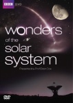 Wonders of the Solar System [DVD] only £9.00