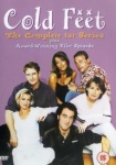 Cold Feet: The Complete First Series Plus Award-Winning Pilot [DVD] only £9.99