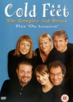 Cold Feet: The Complete Second Series [DVD] only £9.99