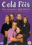 Cold Feet: The Complete Fourth Series [DVD] [2001] only £9.99