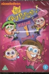 THE FAIRLY ODD PARENTS - Volume 1 - Season 6 - Nickelodeon DVD only £6.99