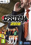 Football Manager 2016 (PC DVD) [PC/MAC] only £12.99