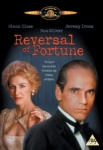 Reversal Of Fortune [DVD] only £6.99