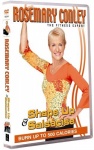 Rosemary Conley - Shape Up & Salsacise [DVD] only £6.99