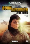 Born Survivor Bear Grylls: Sahara [DVD] only £6.99