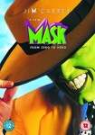 The Mask [DVD] [1994] [2016] only £6.00