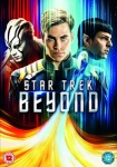 Star Trek Beyond [DVD] [2016] only £6.99