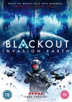 The Blackout: Invasion Earth [DVD] only £6.99