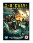 Shockwave Countdown to Disaster [DVD] only £6.99