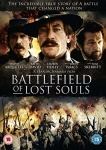 Battlefield of Lost Souls [DVD] [2015] only £6.99