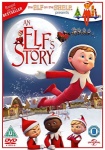 An Elf's Story: The Elf on the Shelf [DVD] only £6.00