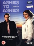 Ashes to Ashes: Complete BBC Series 1 [2008] [DVD] only £19.99