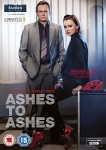 Ashes to Ashes - BBC Series 3 (New Packaging) [DVD] only £19.99