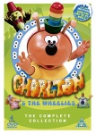 Chorlton And The Wheelies - The Complete Collection: 4 DVD Set [DVD] only £19.99