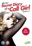 Secret Diary of a Call Girl - Series 4 [DVD] [2011] only £6.99