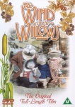 The Wind In The Willows [DVD] only £9.99