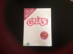 Grease [DVD] only £9.99