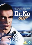 Dr.No [DVD] [1962] only £6.99