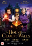 The House with a Clock in its Walls [DVD] [2018] only £6.99