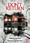 Don't Return [DVD] [2022] only £6.99