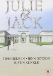 Julie & Jack [DVD] only £6.99