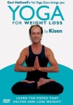 Yoga For Weight Loss By Kisen [DVD] only £6.99