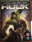 The Incredible Hulk only £6.99