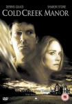 Cold Creek Manor [DVD] only £6.99