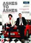 Ashes To Ashes - Series 2 - Complete [DVD] [2009] only £19.99