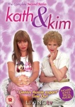 Kath And Kim - Series 2 [DVD] [2003] only £9.99