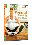 Prenatal Fitness Fix [DVD] only £6.99