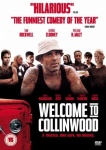 Welcome to Collinwood [DVD] [2003] only £6.99