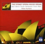 The Sydney Opera House Org only £9.99