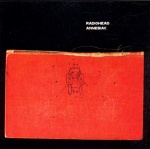 Amnesiac only £9.00