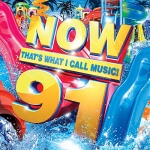 NOW Thatâ€™s What I Call Music! 91 only £8.99
