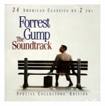 Forrest Gump - The Soundtrack only £9.99