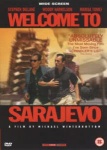 Welcome To Sarajevo [DVD] [1997] only £6.99