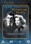 Bringing Up Baby [DVD] [1938] only £6.99