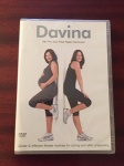 Davina - My Pre & Post Natal Workouts [DVD] only £6.99