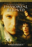 Immortal Beloved (Special Edition) by Michael Culkin only £6.99