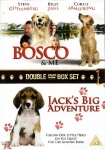 Bosco & Me + Jack's Big Adventure only £9.99