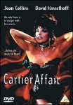 The Cartier Affair [DVD] only £9.99