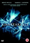 Unbreakable (2 Disc Collectors Edition) [DVD] only £9.99