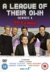 A League Of Their Own: Series 1 - Best Of & Unseen [DVD] only £6.99