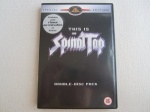 This Is Spinal Tap (Double Disc Set) [DVD] only £7.99